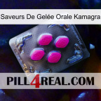 Saveurs De Gelée Orale Kamagra 02